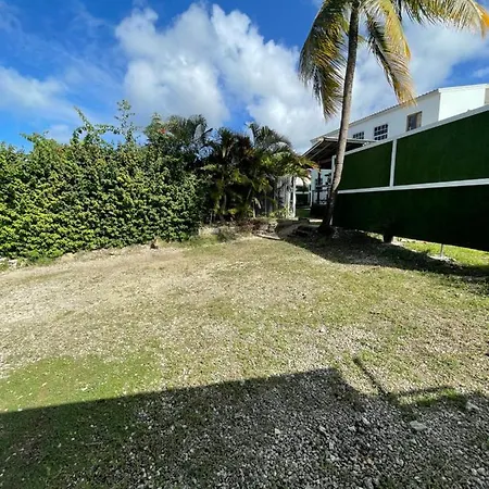 Scarlett Studios 2 - Holiday-Business-Us Embassy Appt 7 Mins Drive Away - Only The 1 Night Reservation Includes Airport And Us Embassy Roundtrip Transport Bridgetown Exterior foto